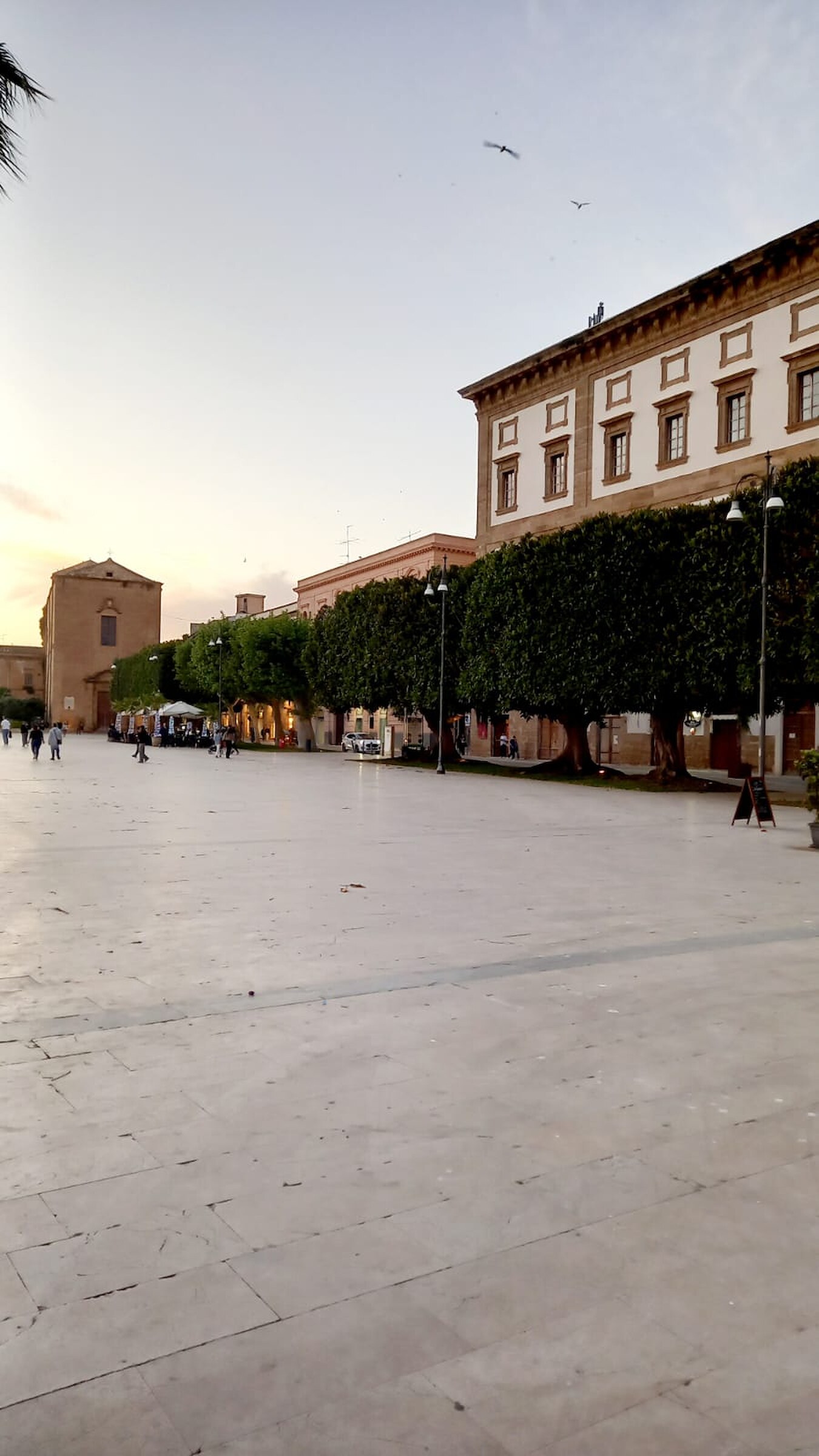 Ape Green Sciacca Tour